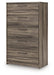 Elbrim Chest of Drawers - National Warehouse Furniture (Buffalo, NY)