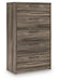 Elbrim Chest of Drawers - National Warehouse Furniture (Buffalo, NY)