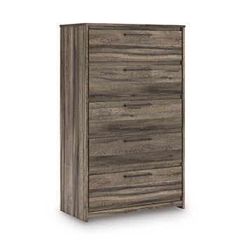 Elbrim Chest of Drawers - National Warehouse Furniture (Buffalo, NY)