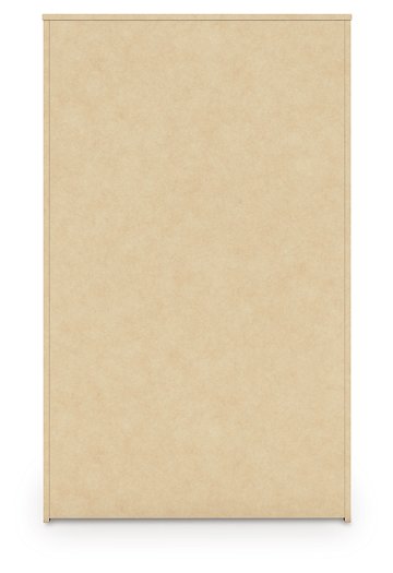 Elbrim Chest of Drawers - National Warehouse Furniture (Buffalo, NY)