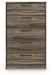 Elbrim Chest of Drawers - National Warehouse Furniture (Buffalo, NY)