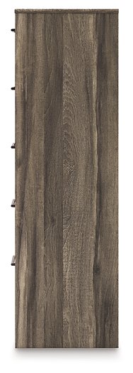 Elbrim Chest of Drawers - National Warehouse Furniture (Buffalo, NY)