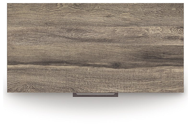 Elbrim Chest of Drawers - National Warehouse Furniture (Buffalo, NY)