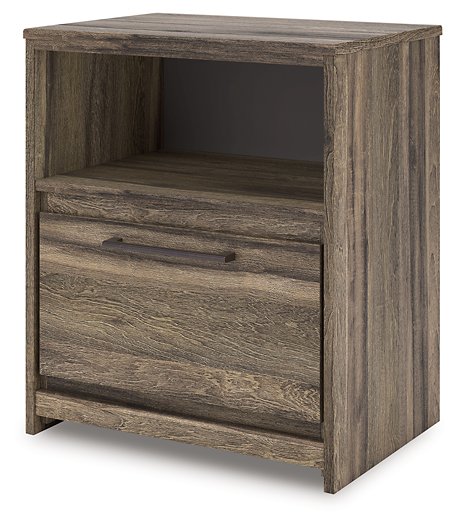 Elbrim Nightstand - National Warehouse Furniture (Buffalo, NY)