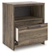 Elbrim Nightstand - National Warehouse Furniture (Buffalo, NY)