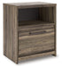 Elbrim Nightstand - National Warehouse Furniture (Buffalo, NY)