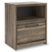 Elbrim Nightstand - National Warehouse Furniture (Buffalo, NY)