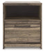 Elbrim Nightstand - National Warehouse Furniture (Buffalo, NY)