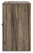 Elbrim Nightstand - National Warehouse Furniture (Buffalo, NY)