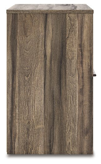 Elbrim Nightstand - National Warehouse Furniture (Buffalo, NY)