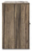 Elbrim Nightstand - National Warehouse Furniture (Buffalo, NY)