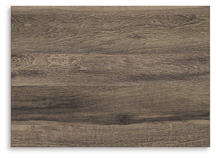 Elbrim Nightstand - National Warehouse Furniture (Buffalo, NY)