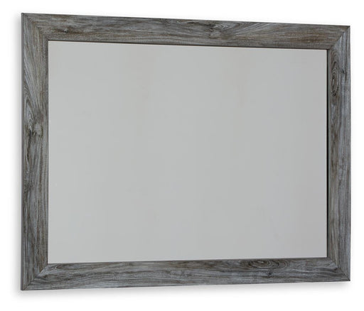Baystorm Bedroom Mirror - National Warehouse Furniture (Buffalo, NY)