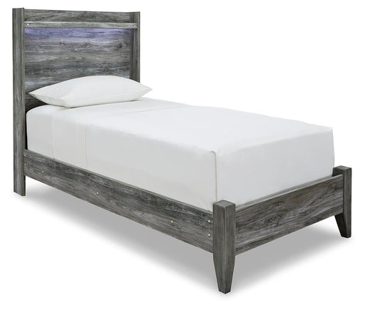 Baystorm Youth Bed - National Warehouse Furniture (Buffalo, NY)