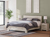 Lawroy Bed - National Warehouse Furniture (Buffalo, NY)