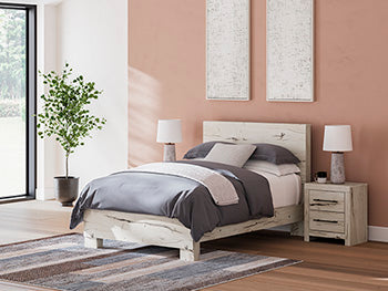 Lawroy Bed - National Warehouse Furniture (Buffalo, NY)