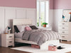 Stelsie Bed - National Warehouse Furniture (Buffalo, NY)