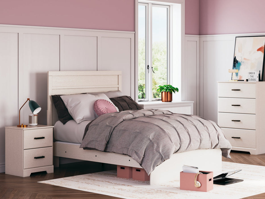 Stelsie Bed - National Warehouse Furniture (Buffalo, NY)