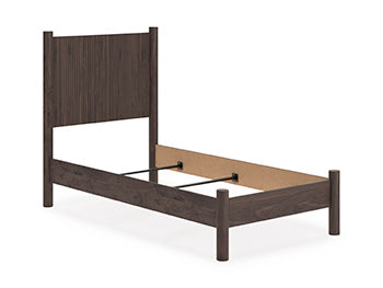 Pamytta Bed - National Warehouse Furniture (Buffalo, NY)