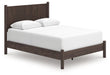 Pamytta Bed - National Warehouse Furniture (Buffalo, NY)