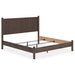 Pamytta Bed - National Warehouse Furniture (Buffalo, NY)