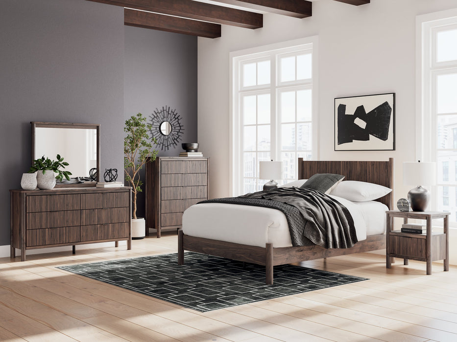Pamytta Nightstand - National Warehouse Furniture (Buffalo, NY)