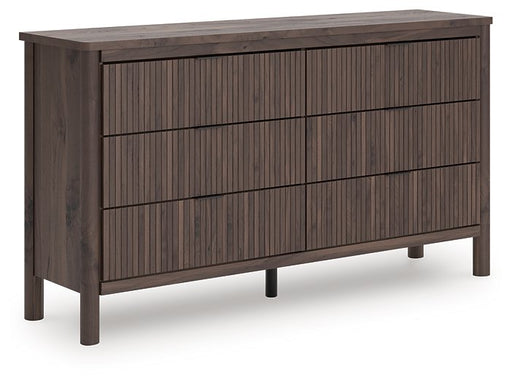 Pamytta Dresser - National Warehouse Furniture (Buffalo, NY)
