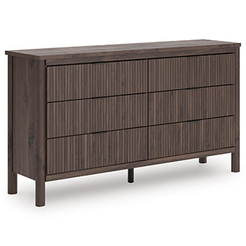 Pamytta Dresser - National Warehouse Furniture (Buffalo, NY)