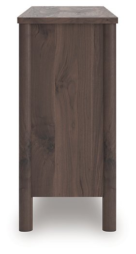 Pamytta Dresser - National Warehouse Furniture (Buffalo, NY)