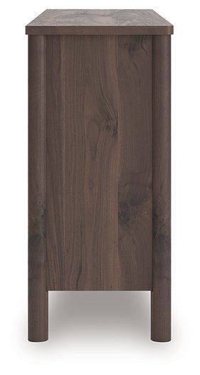 Pamytta Dresser - National Warehouse Furniture (Buffalo, NY)