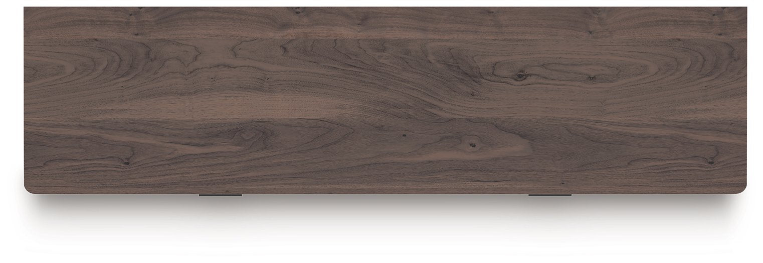 Pamytta Dresser - National Warehouse Furniture (Buffalo, NY)