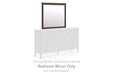 Pamytta Dresser and Mirror - National Warehouse Furniture (Buffalo, NY)