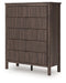 Pamytta Wide Chest of Drawers - National Warehouse Furniture (Buffalo, NY)