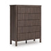 Pamytta Wide Chest of Drawers - National Warehouse Furniture (Buffalo, NY)
