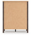 Pamytta Wide Chest of Drawers - National Warehouse Furniture (Buffalo, NY)