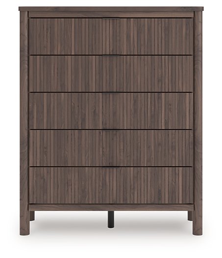Pamytta Wide Chest of Drawers - National Warehouse Furniture (Buffalo, NY)