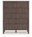 Pamytta Wide Chest of Drawers - National Warehouse Furniture (Buffalo, NY)