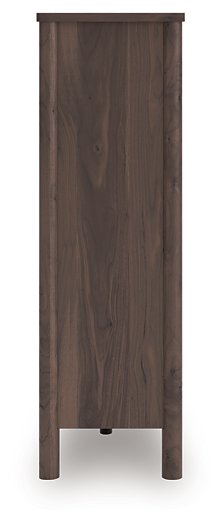 Pamytta Wide Chest of Drawers - National Warehouse Furniture (Buffalo, NY)