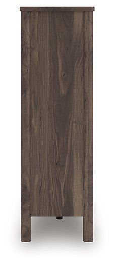 Pamytta Wide Chest of Drawers - National Warehouse Furniture (Buffalo, NY)