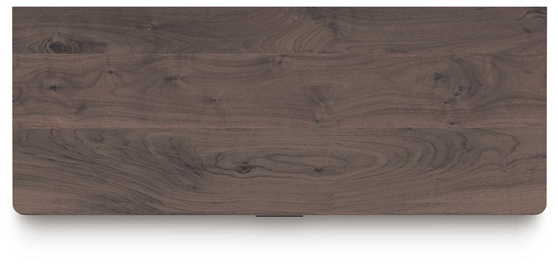 Pamytta Wide Chest of Drawers - National Warehouse Furniture (Buffalo, NY)