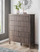 Pamytta Wide Chest of Drawers - National Warehouse Furniture (Buffalo, NY)