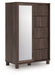 Pamytta Dressing Chest - National Warehouse Furniture (Buffalo, NY)