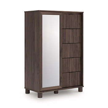 Pamytta Dressing Chest - National Warehouse Furniture (Buffalo, NY)