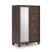Pamytta Dressing Chest - National Warehouse Furniture (Buffalo, NY)