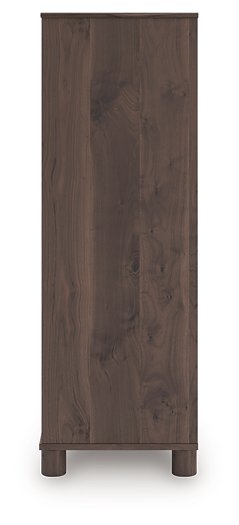 Pamytta Dressing Chest - National Warehouse Furniture (Buffalo, NY)