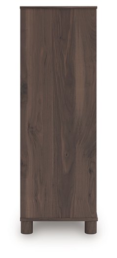 Pamytta Dressing Chest - National Warehouse Furniture (Buffalo, NY)