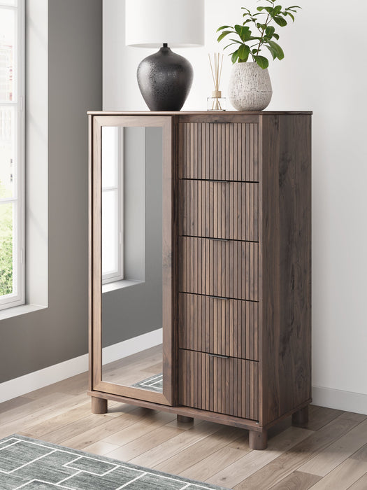 Pamytta Dressing Chest - National Warehouse Furniture (Buffalo, NY)