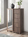 Pamytta Dressing Chest - National Warehouse Furniture (Buffalo, NY)