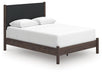 Pamytta Bed - National Warehouse Furniture (Buffalo, NY)