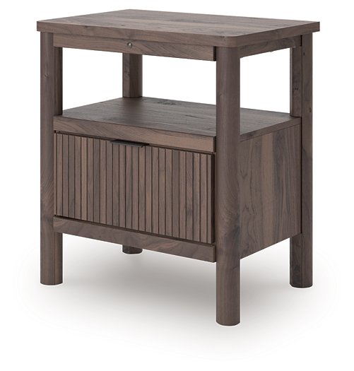 Pamytta Nightstand - National Warehouse Furniture (Buffalo, NY)